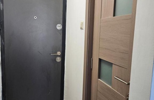 Tractorul Apartment | Cozzy Tractoru Coressi Brasov