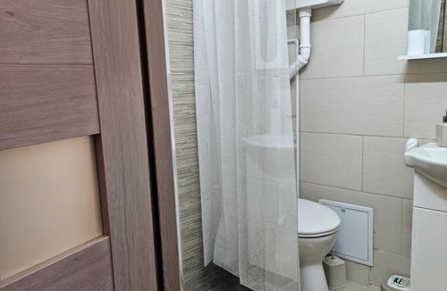 Tractorul Apartment | Cozzy Tractoru Coressi Brasov