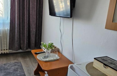 Tractorul Apartment | Cozzy Tractoru Coressi Brasov