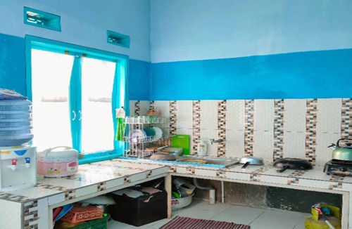 Pangalengan Villa | Cozzy Villa Azmi