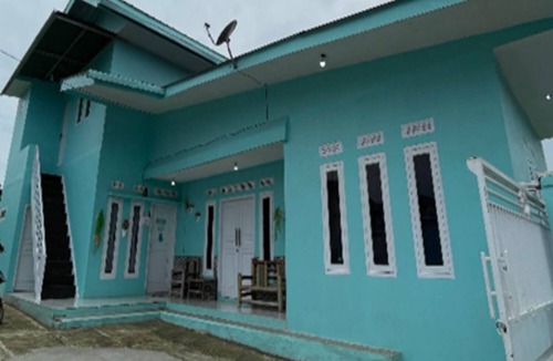 Pangalengan Villa | Cozzy Villa Azmi