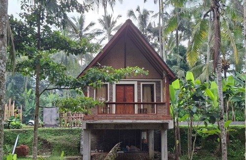Penebel Villa | Cozzy Villa D'Uma Lantang