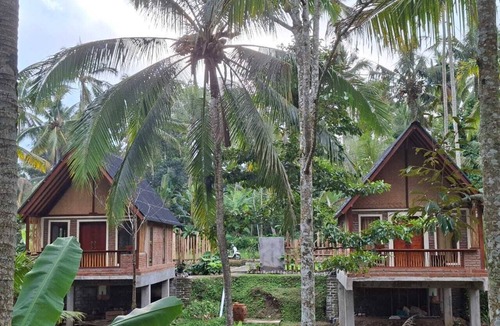 Penebel Villa | Cozzy Villa D'Uma Lantang