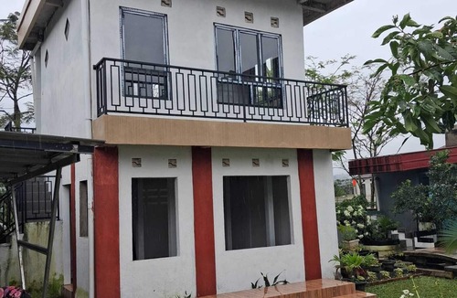 Megamendung Villa | Cozzy Villa Keumala