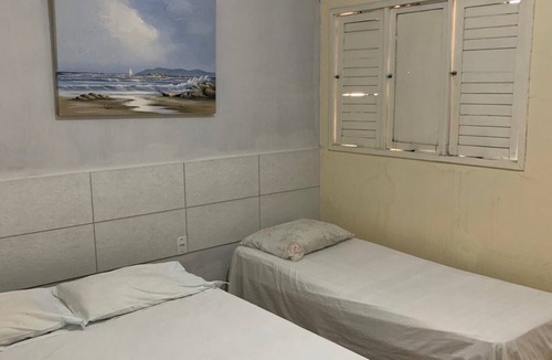 Capim Macio Hotel | CP Hotel