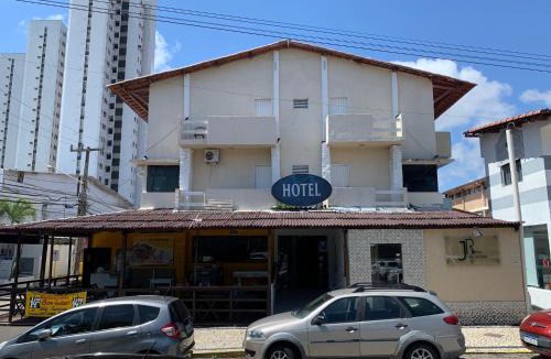 Capim Macio Hotel | CP Hotel Economic