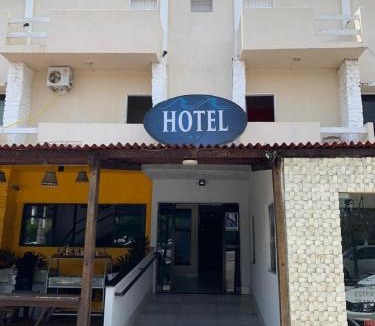 Capim Macio Hotel | CP Hotel Economic