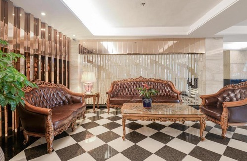 Changping Hotel | CP Peninsula Hotel
