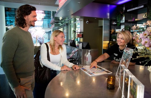 København V Hotel | CPH Hotel