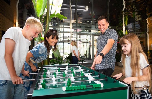 København V Hotel | CPH Hotel
