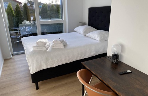 Tarnby Bed & Breakfast | CPH Like Home