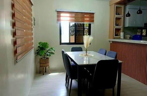 Iba Apartment | CPH Modern House