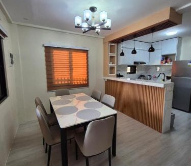 Iba Apartment | CPH Modern House