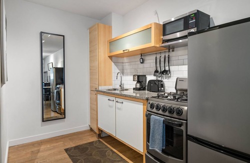 Brookwood Apartment | (CPH) Secluded Studio Safe, Serene, and Serviced