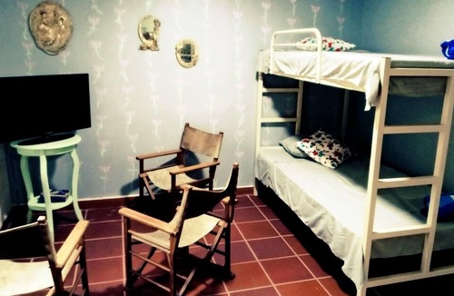 Villa Restrepo Hostel | CPHHOSTAL