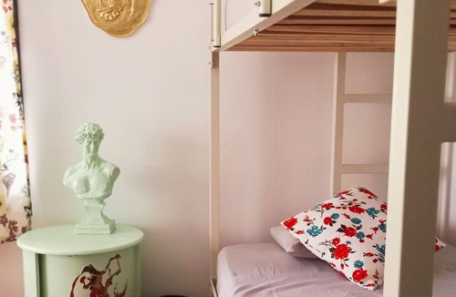 Villa Restrepo Hostel | CPHHOSTAL