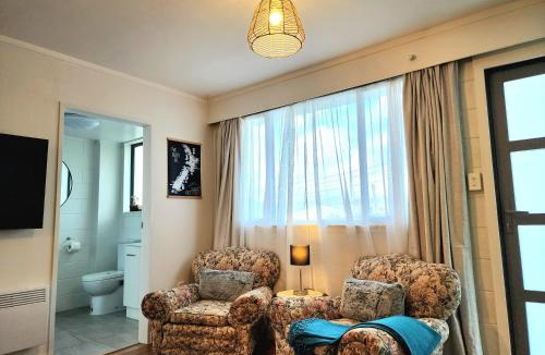 Wellington Apartment | CQN's