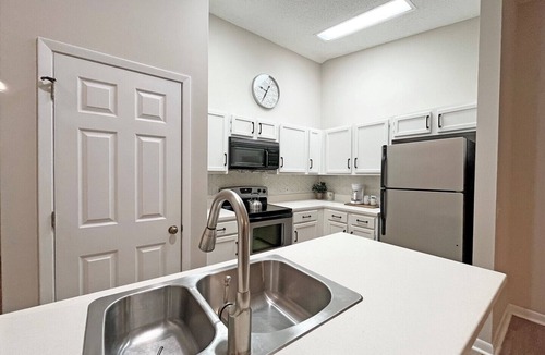 Saint Augustine Shores Condo | CQS 8 Navarra Ct - 2/2 Remodeled Condo with Heated Pool