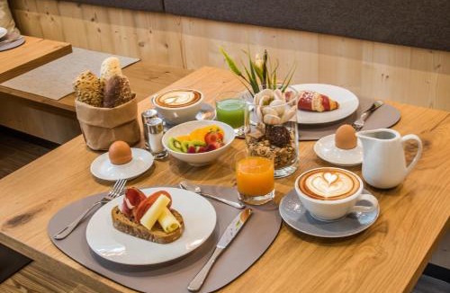 Colfosco Hotel | Crëp Sella