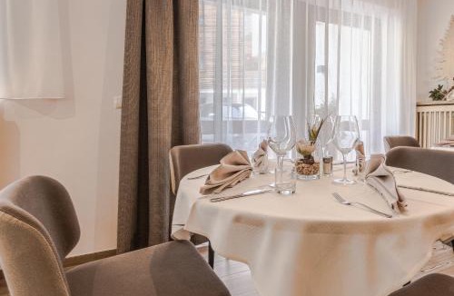 Colfosco Hotel | Crëp Sella
