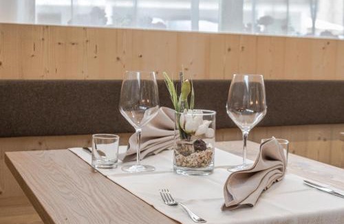 Colfosco Hotel | Crëp Sella