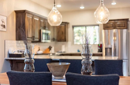 Brian Head House | CR #2-Directly Across From Navajo Ski Lodge & Lifts