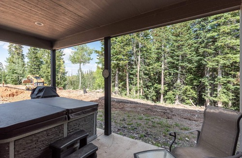 Brian Head House | CR #2-Directly Across From Navajo Ski Lodge & Lifts