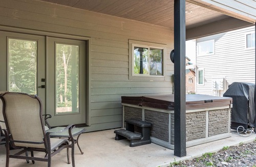 Brian Head House | CR #2-Directly Across From Navajo Ski Lodge & Lifts