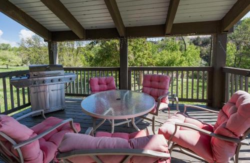 Durango House | CR 213 - 3 Bedroom