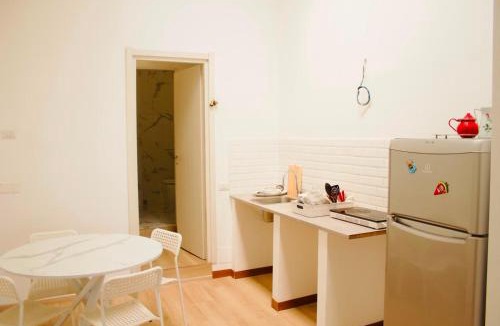 Rozzano Apartment | CR BnB Rozzano 2