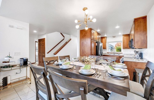 De Pere House | CR East River Drive House