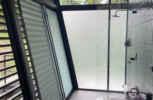 La Fortuna Cabin | AsiaTica Tropical Forest Lodge with Arenal Volcano View