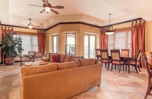 Herradura Apartment | CR Luxury Terrazas De Marbella 3A 3 Bdrm