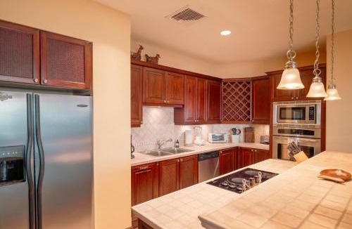 Herradura Apartment | CR Luxury Terrazas De Marbella 3A 3 Bdrm