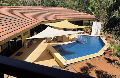 Cabo Velas Apartment | Private,Secluded, SALTWATER POOL,near 6 Beaches, Playa Pirates and Playa Minas