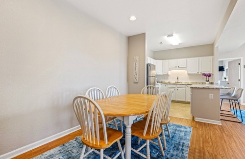 Kill Devil Hills Condo | CR102 - Sea La Vie by First Flight Rentals