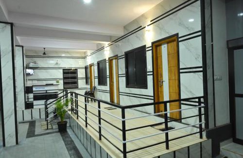 Murudeshwara Hotel | CR7 Stay Rooms & Homestay