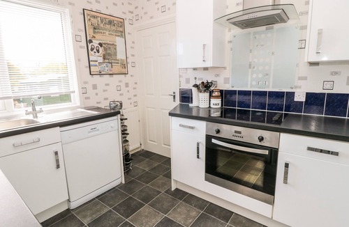 Embleton Cottage | Cra-na-ge