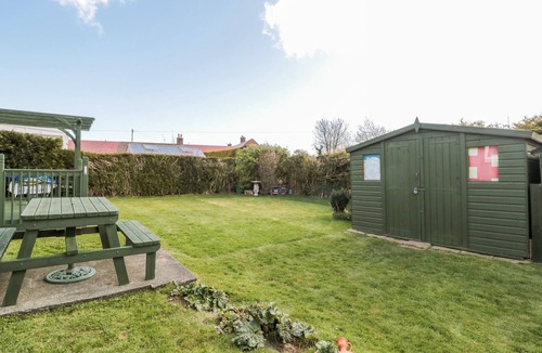 Embleton Cottage | Cra-na-ge