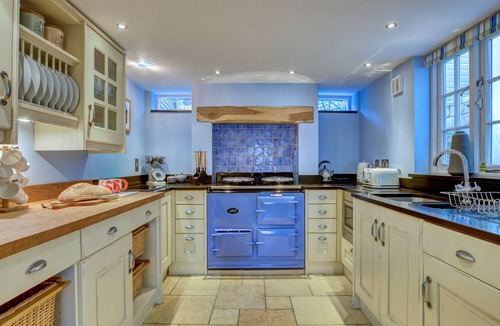 Sandsend Cottage | Crab Cottage