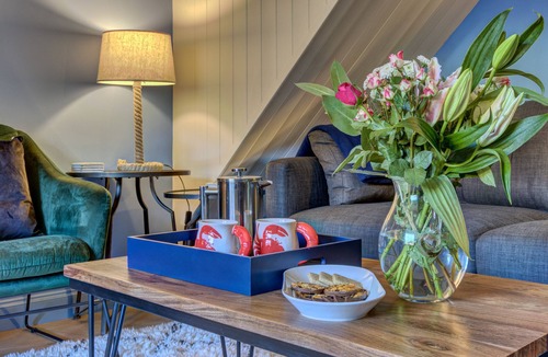 Sandsend Cottage | Crab Cottage