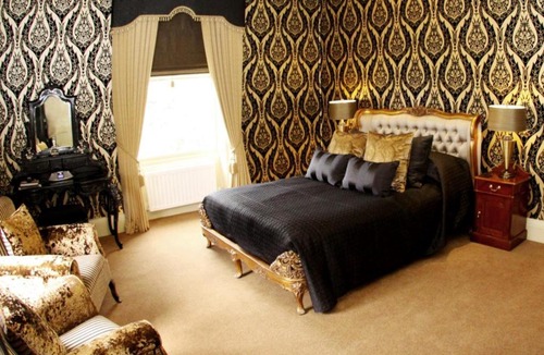 Ripon Hotel | Crab Manor Hotel