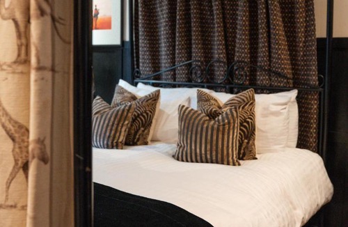 Ripon Hotel | Crab Manor Hotel
