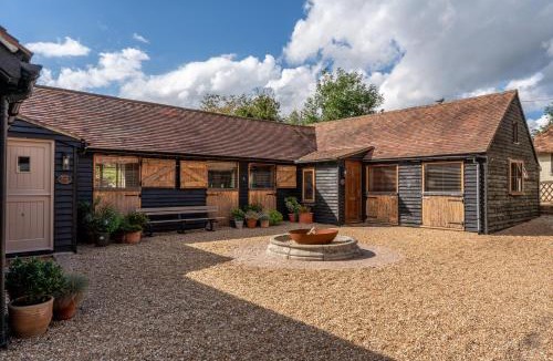 Bilting House | Crabtree Farm - South Stable