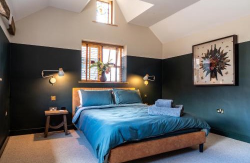 Bilting House | Crabtree Farm - South Stable