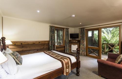 Moina Hotel | Cradle forest inn