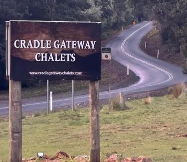 Moina Hotel | Cradle Gateway Chalets