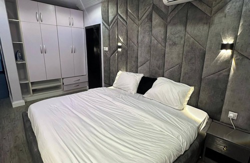 Owerri Hotel | Cradle Hotel