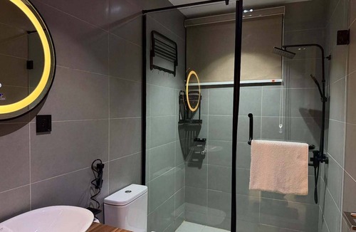 Owerri Hotel | Cradle Hotel