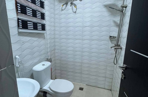 Owerri Hotel | Cradle Hotel